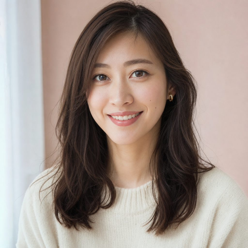 30代女性・主婦