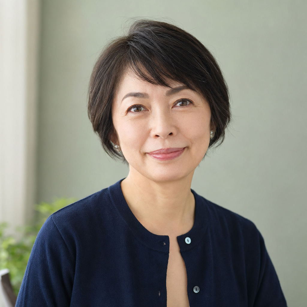 30代女性・医師