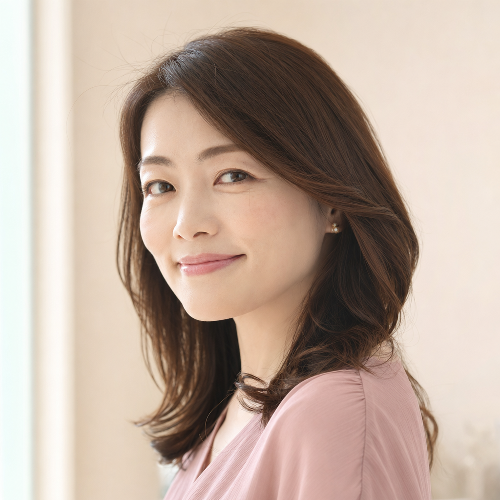 40代女性・会社員