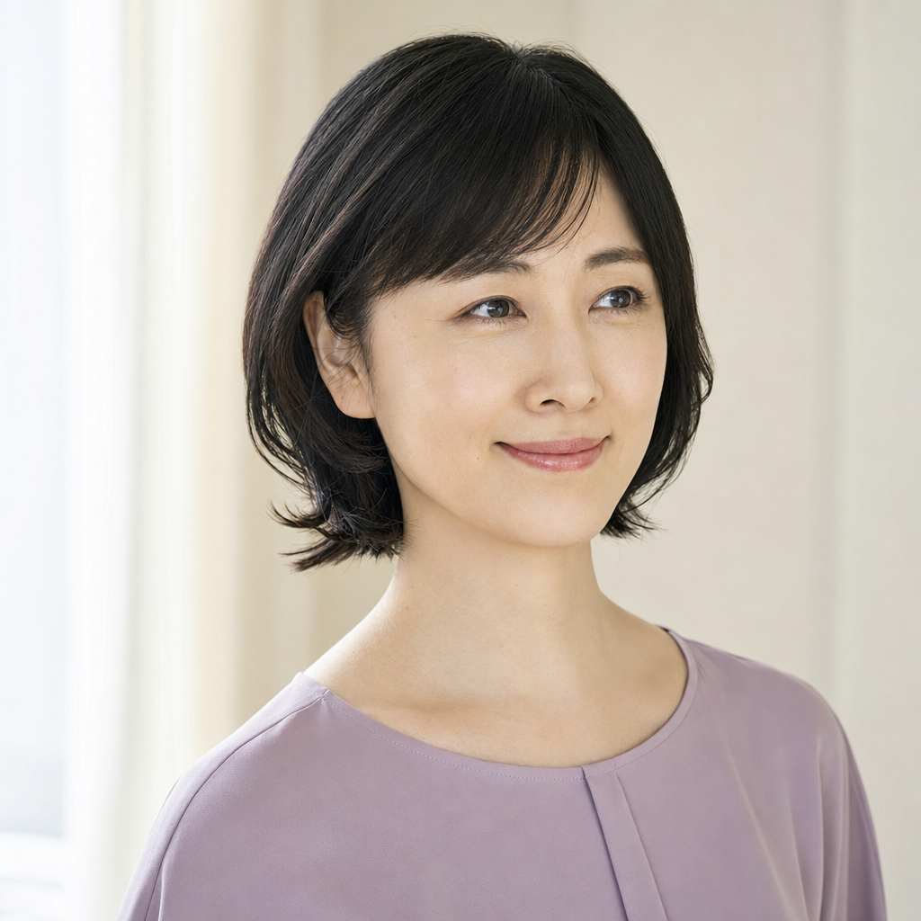 30代女性・自営業